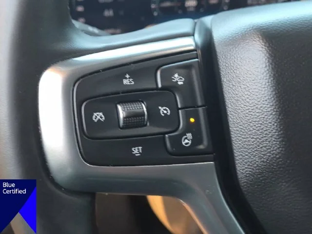 Used 2025 Black Chevrolet LTZ image 17