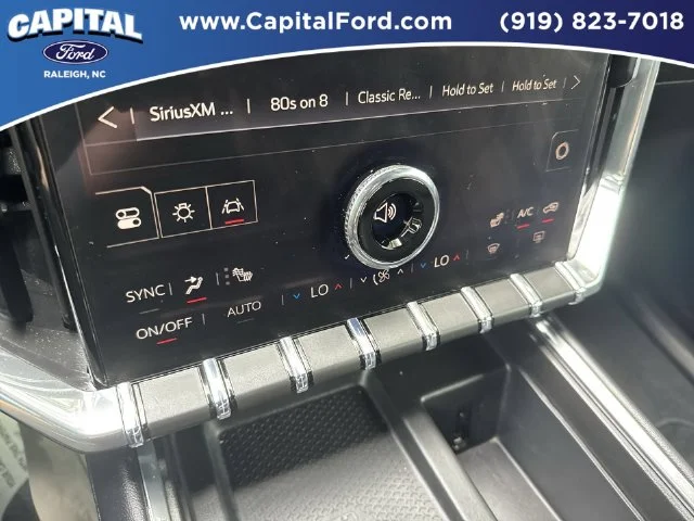 Used 2026 White GMC Elevation image 29