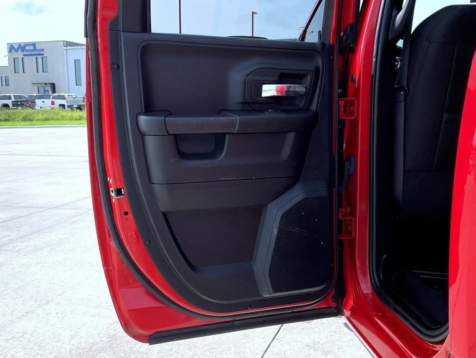 Used 2021 Red Ram Warlock image 21