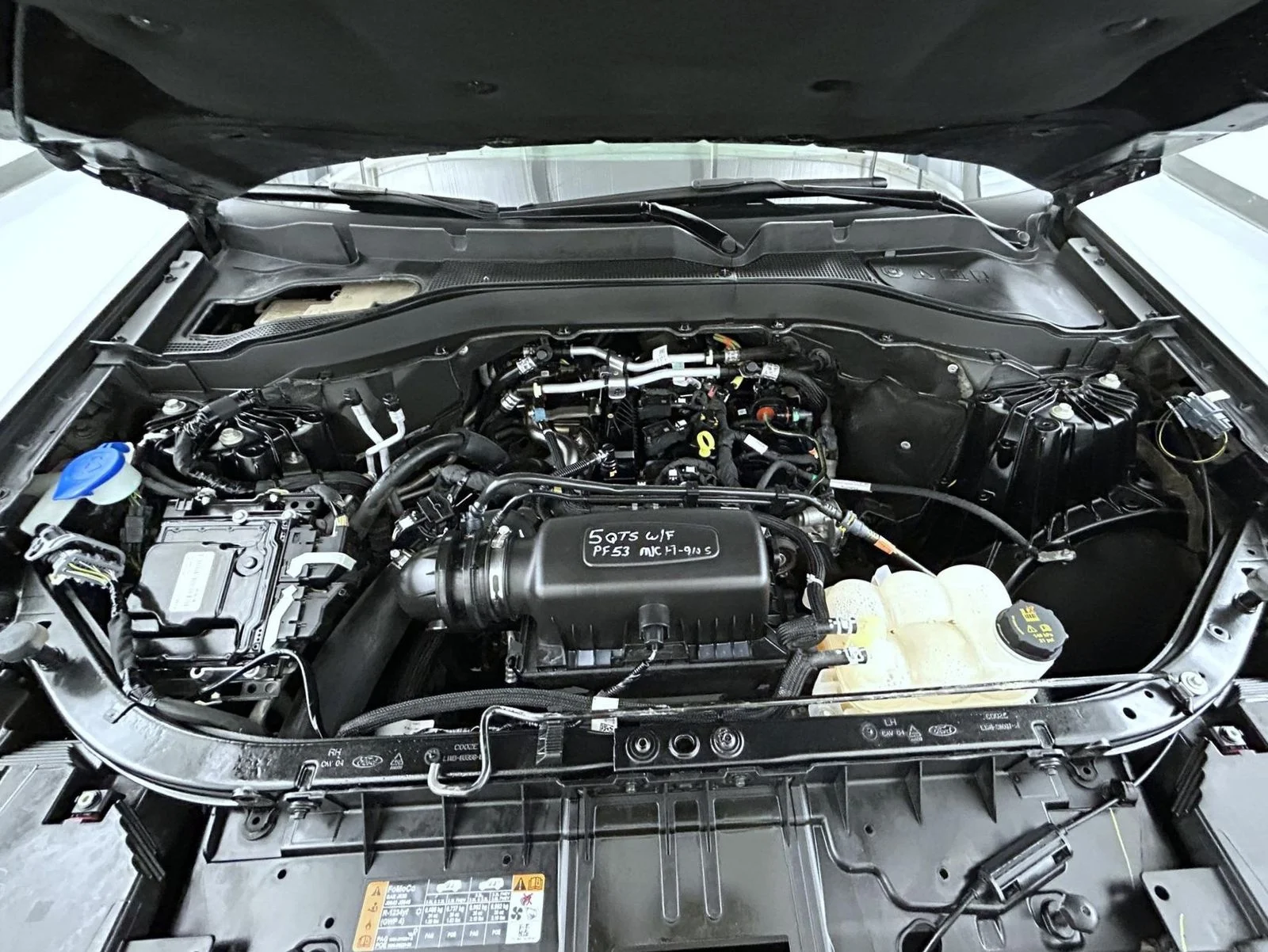 Used 2023 Gray Ford XLT image 27