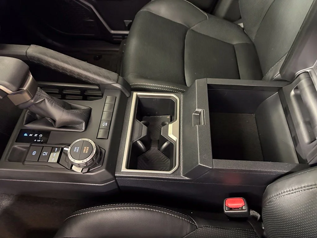 Used 2026 Gray Toyota Limited image 33