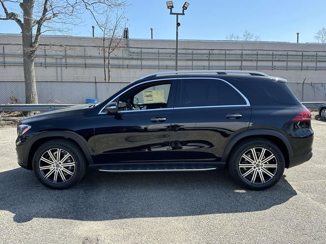 New 2026 Black Mercedes-Benz GLE 350 image 11