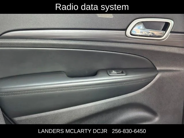 Used 2021 Black Jeep Laredo E image 13