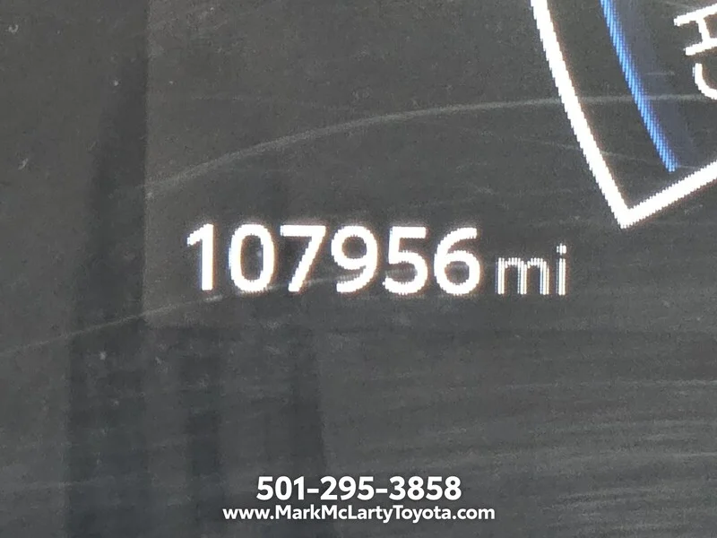 Used 2025 GRAY TOYOTA SE image 20