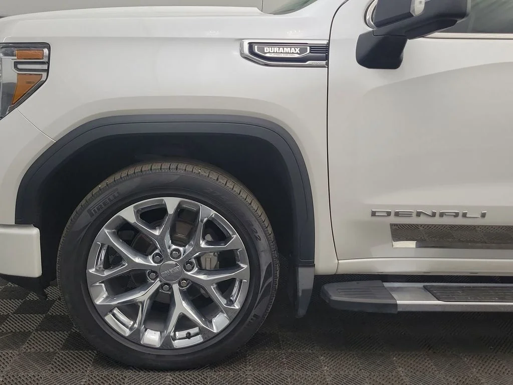 2020 GMC Sierra 1500 Denali Denali - Photo 9