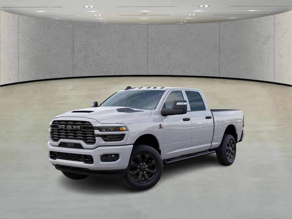 2026 RAM Ram 2500 Pickup
