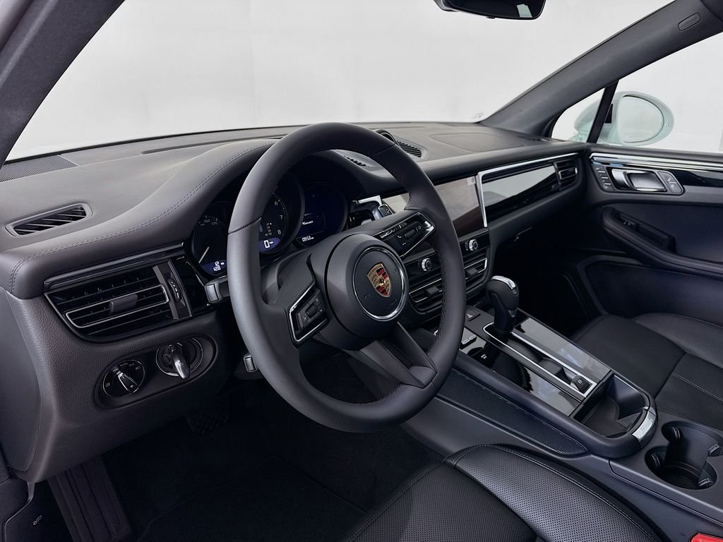 Used 2026 White Porsche  image 4