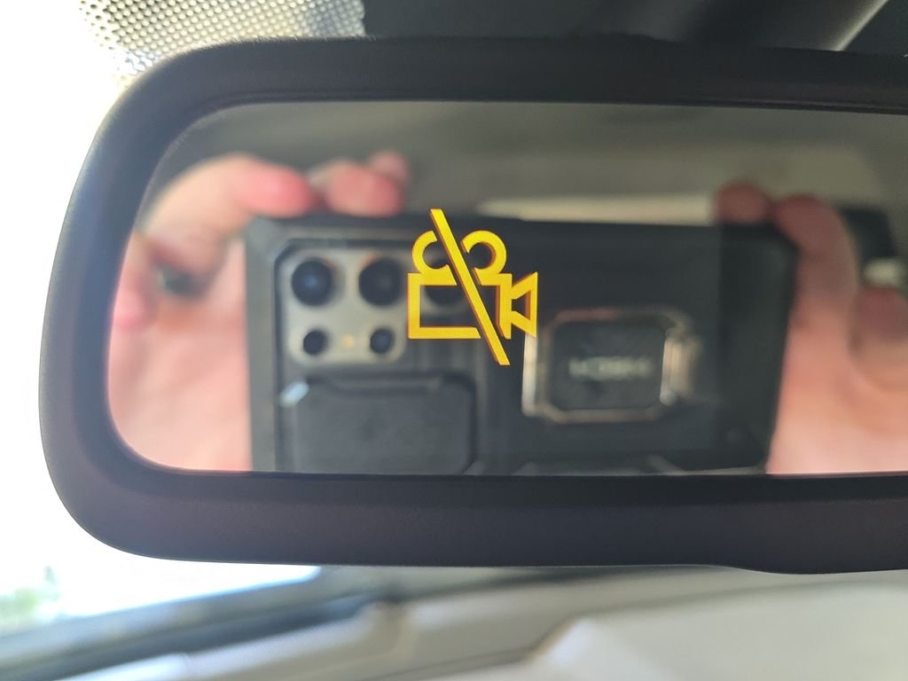 Used 2016 Black Ram Tradesman image 21