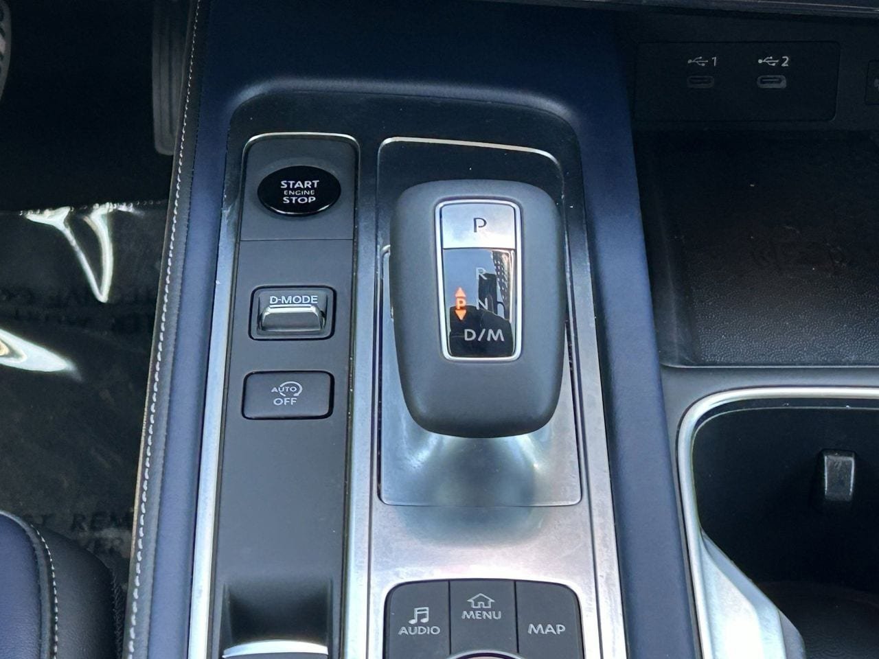 2026 INFINITI QX60 LUXE - Photo 24