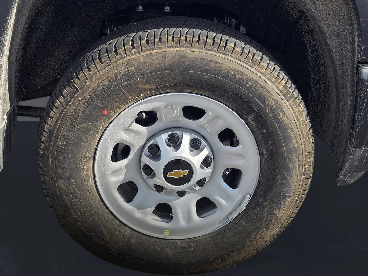 2026 Chevrolet Silverado 2500 HD Work Truck - Photo 11