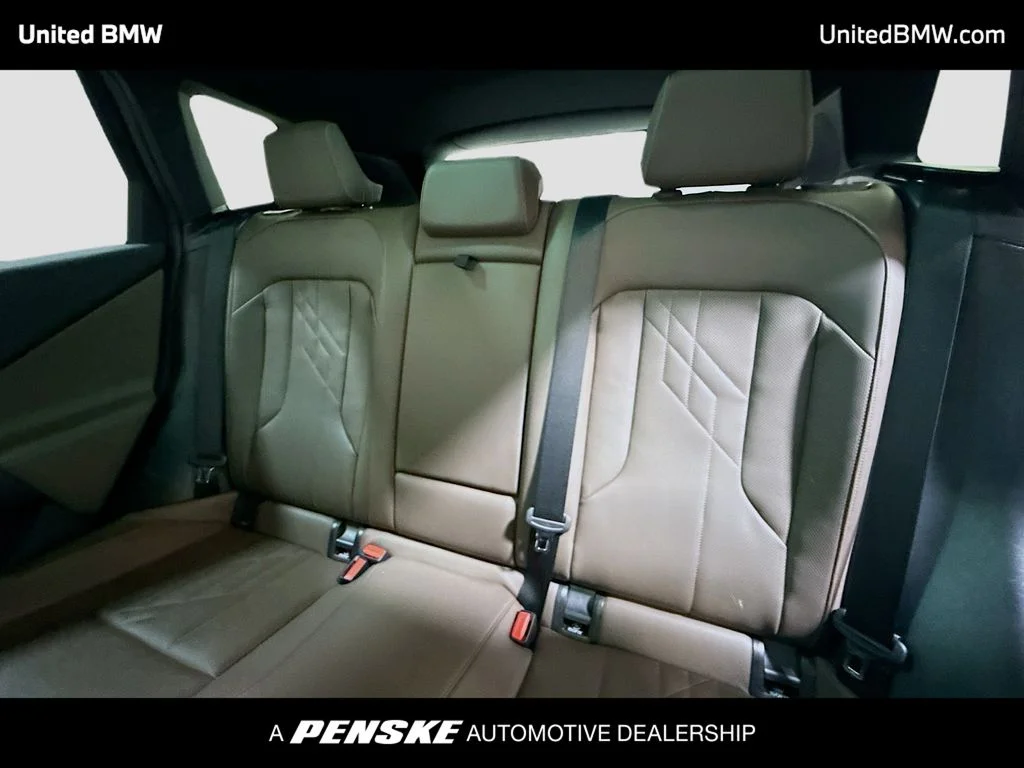 2025 BMW X3 30 - Photo 13