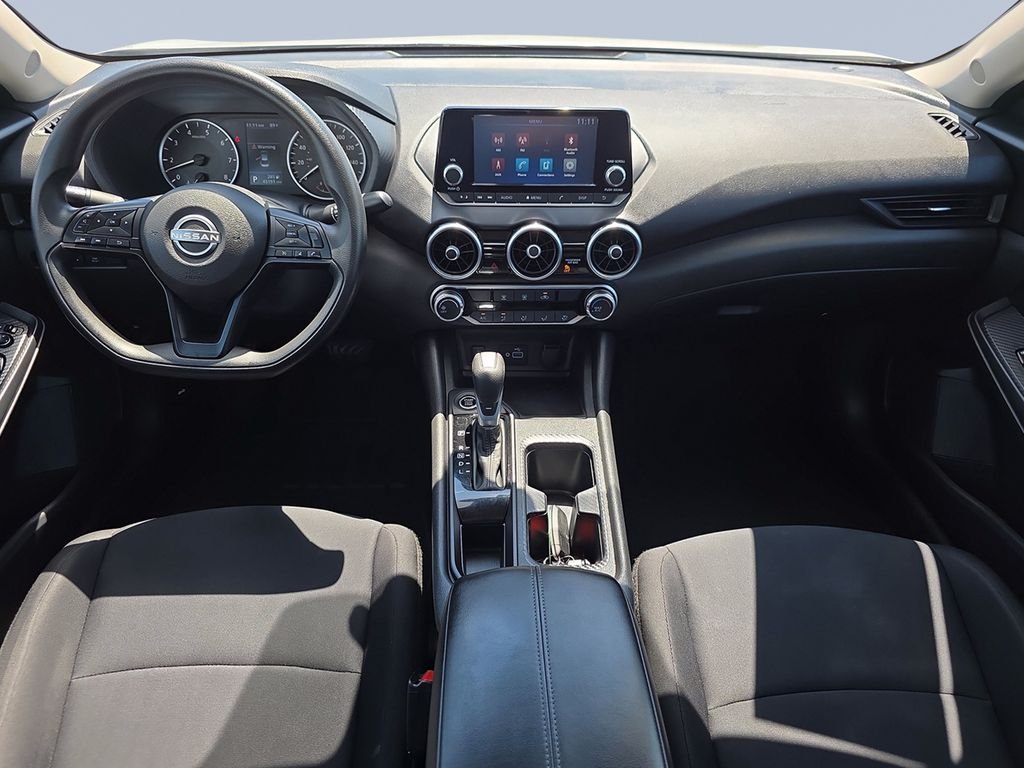 Used 2024 Fresh Powder Nissan S image 13