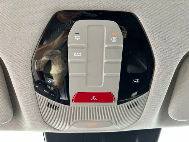 New 2026 Red Kia LXS image 26