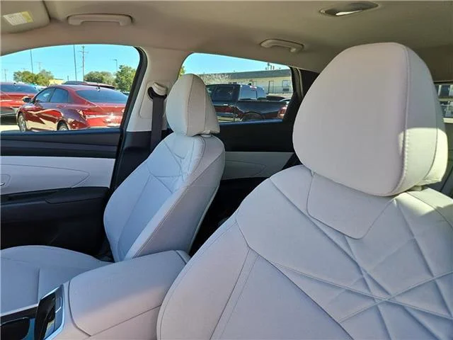 New 2025 Ecotronic Gray Hyundai SE image 9