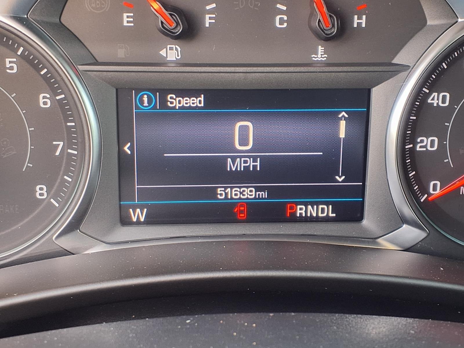 Used 2023 Blue Glow Metallic Chevrolet LS image 30