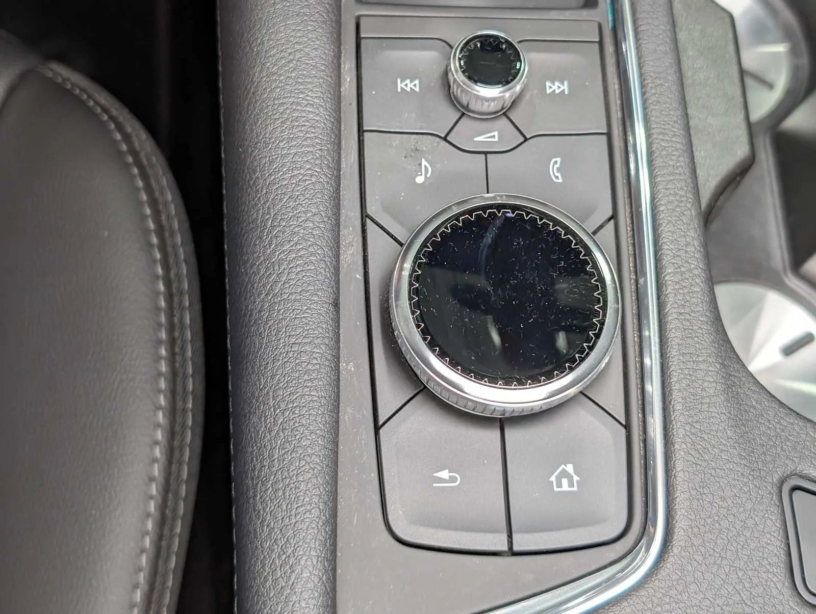 2026 Cadillac XT5 Luxury - Photo 30