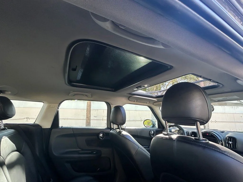 Used 2019 Gray MINI  image 32