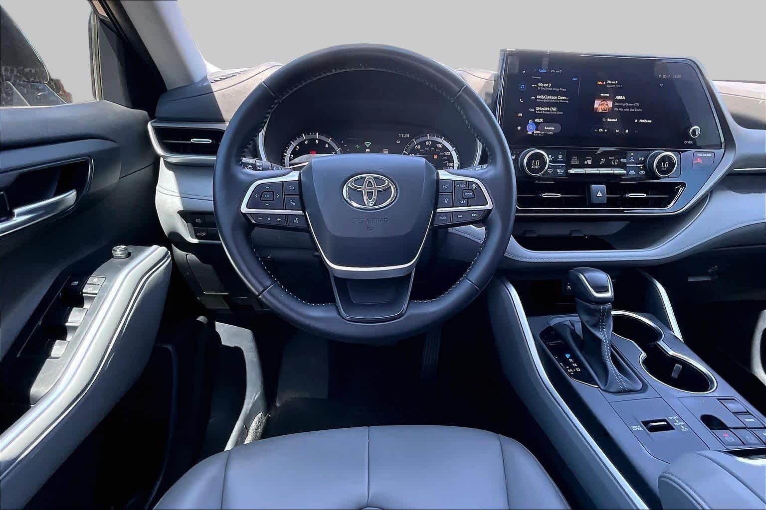 Used 2024 Cypress Toyota XLE image 6