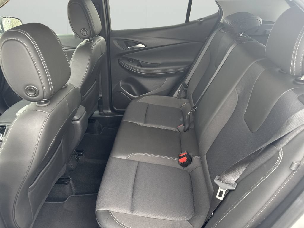 2025 Buick Encore GX Preferred - Photo 12