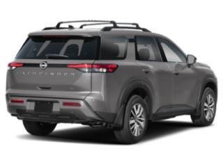 New 2026 Gun Metallic Nissan SL image 11