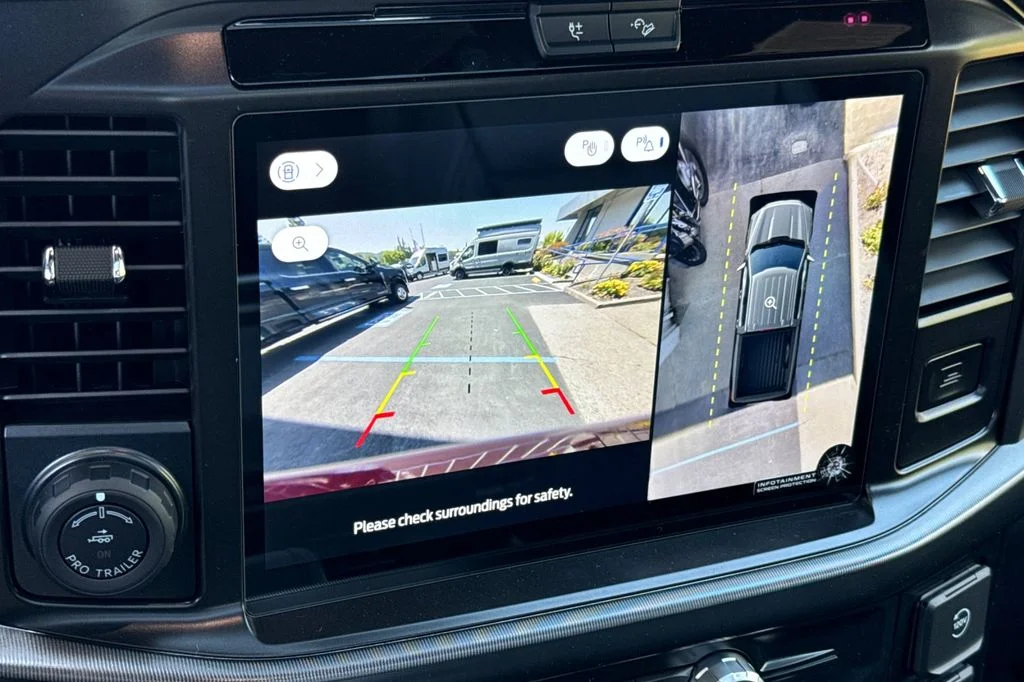 New 2026  Ford Lariat® image 19