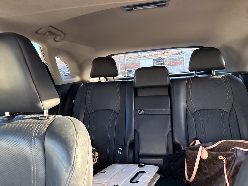 Used 2017 Gray Lexus 350 image 8