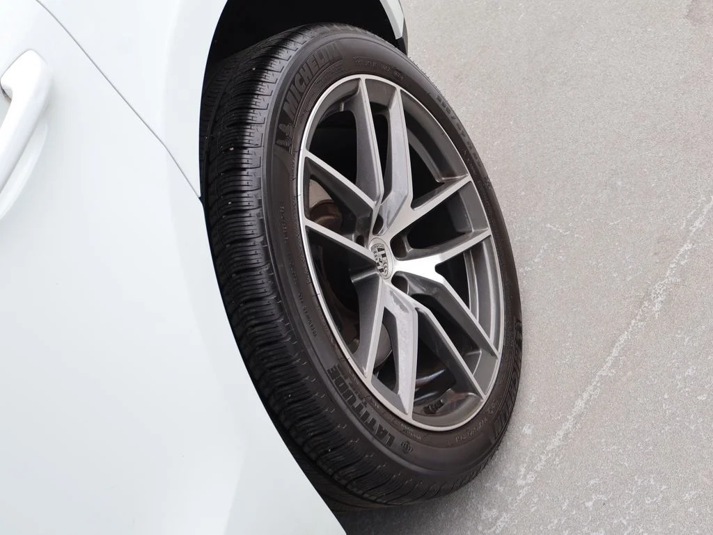 Certified Used 2023 White Porsche  image 36