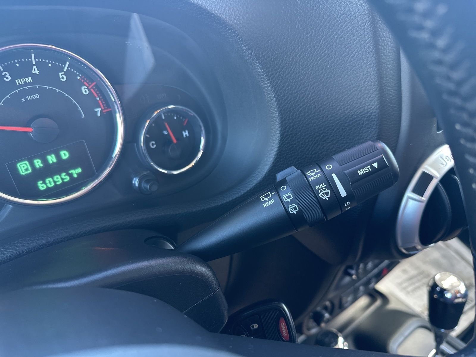 2018 Jeep Wrangler Unlimited Rubicon - Photo 51