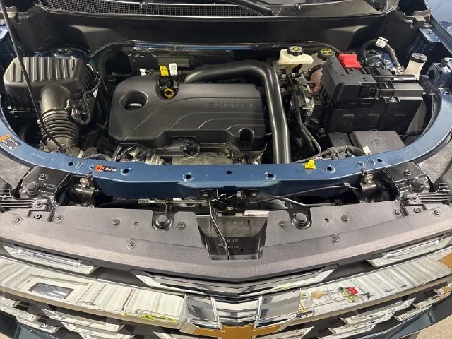 2026 Chevrolet Equinox LT - Photo 21