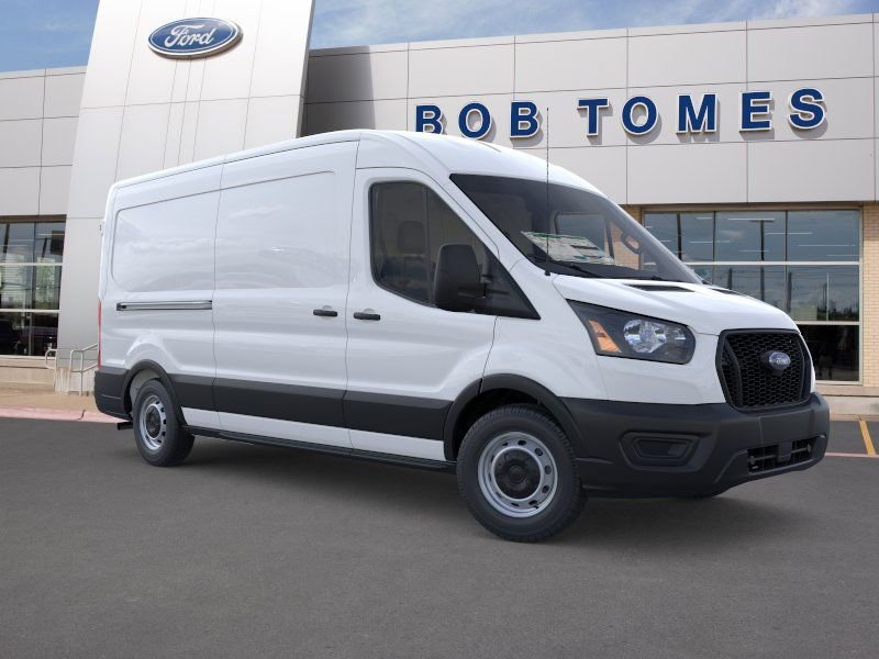 2025 Ford Transit Van Base - Photo 8