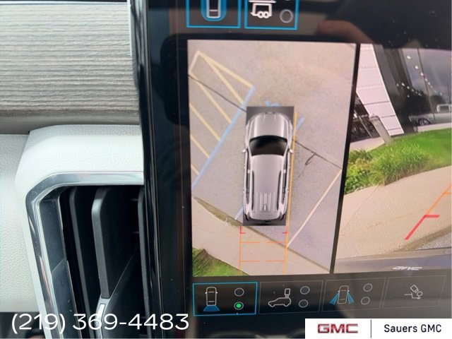 2024 GMC Acadia Denali - Photo 33