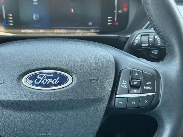Certified Used 2024 White Ford Active image 26