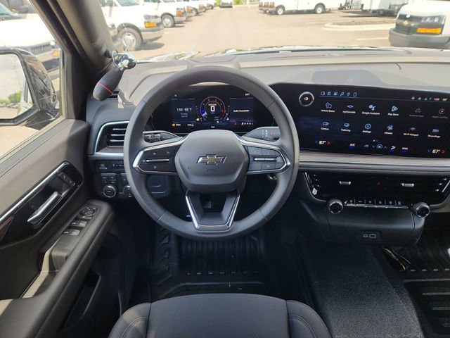 2026 Chevrolet Tahoe Fleet - Photo 17