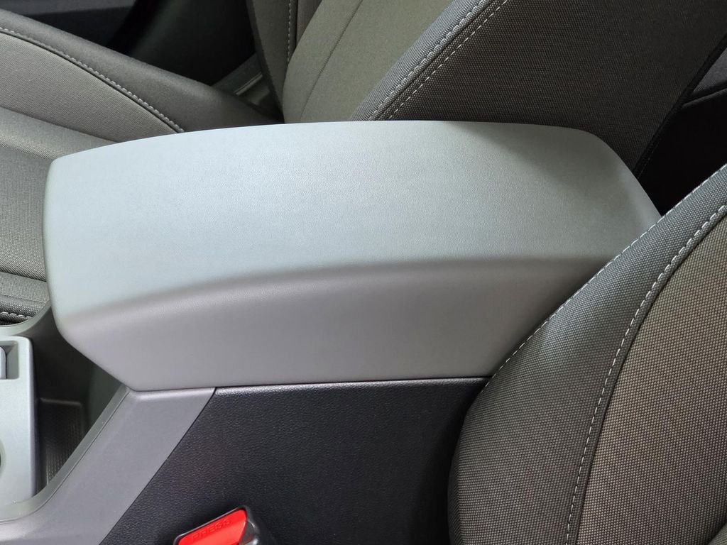 New 2026 CRYSTAL WHITE PEARL Subaru Premium image 10