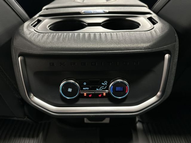 New 2026 Agate Black Metallic Ford Tremor® image 37