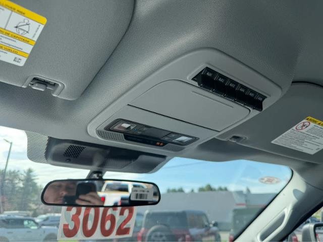 New 2026 Agate Black Metallic Ford F-250® XL image 22