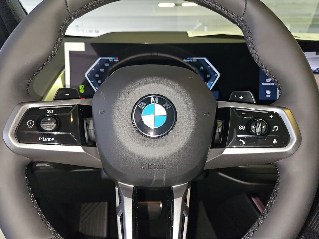 Used 2026 Gray BMW 30 xDrive image 15