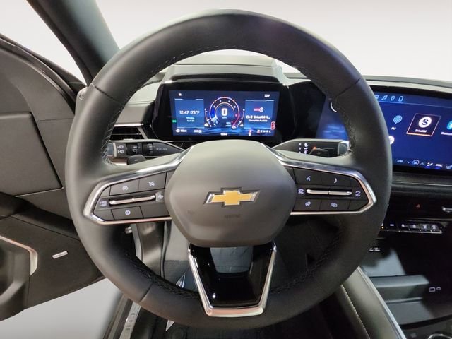2026 Chevrolet Suburban Premier - Photo 12