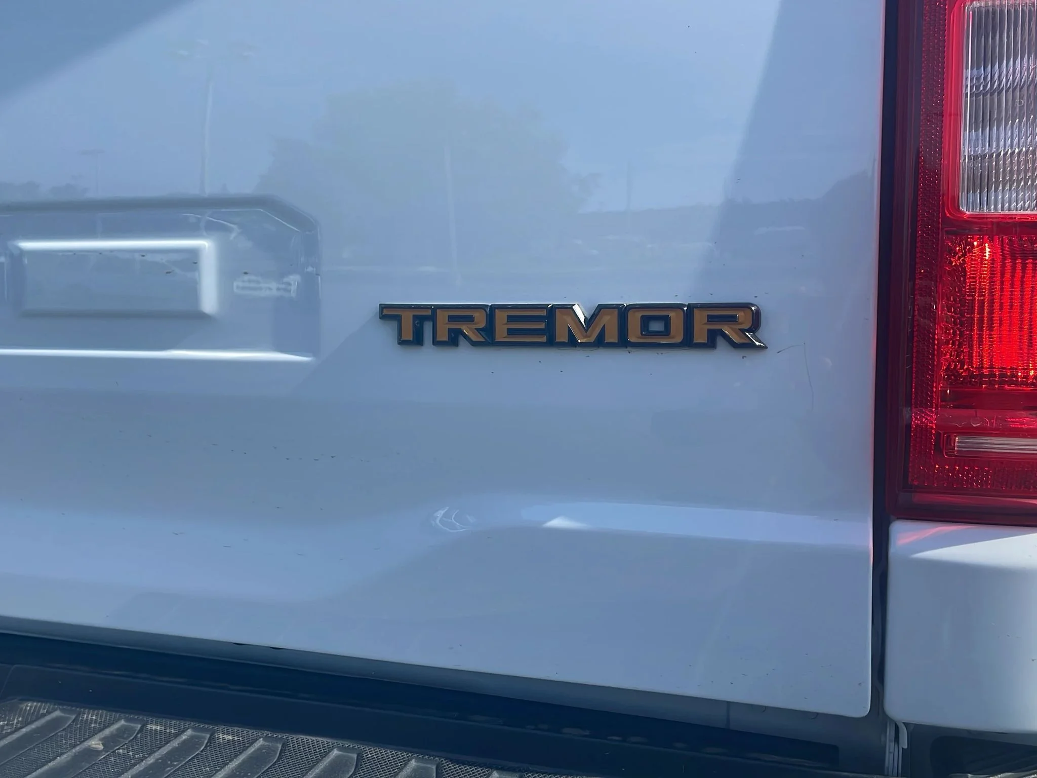 2023 Ford F-150 Tremor - Photo 34