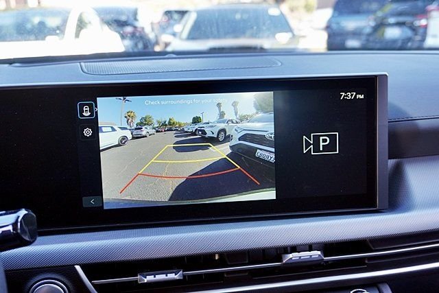 Used 2026 Gray Hyundai SE image 24