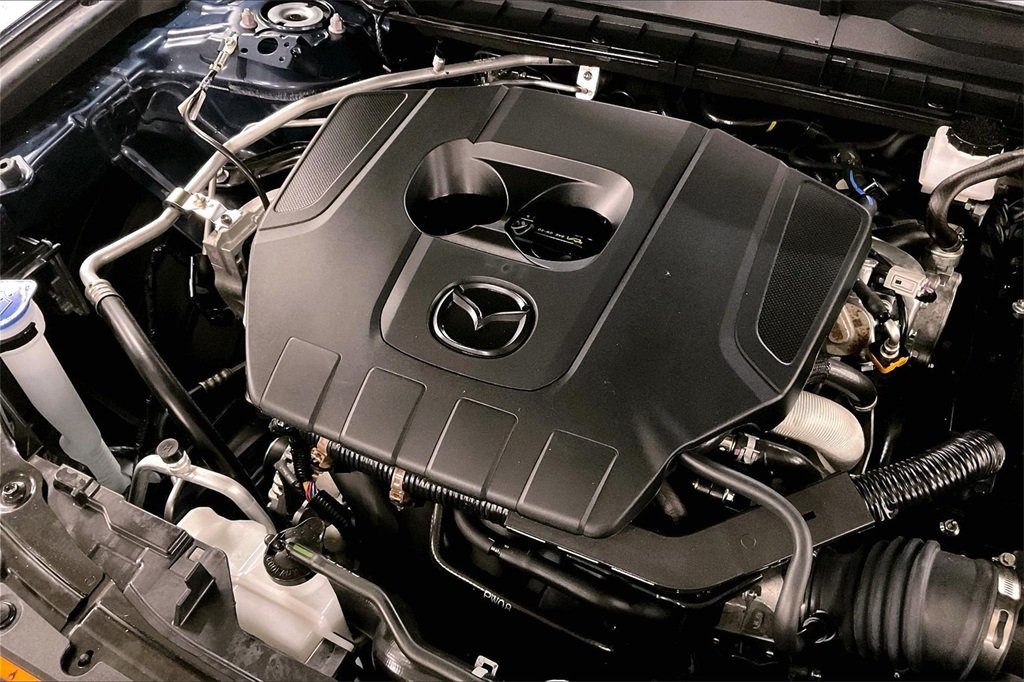 2025 MAZDA CX-50 - Image 31