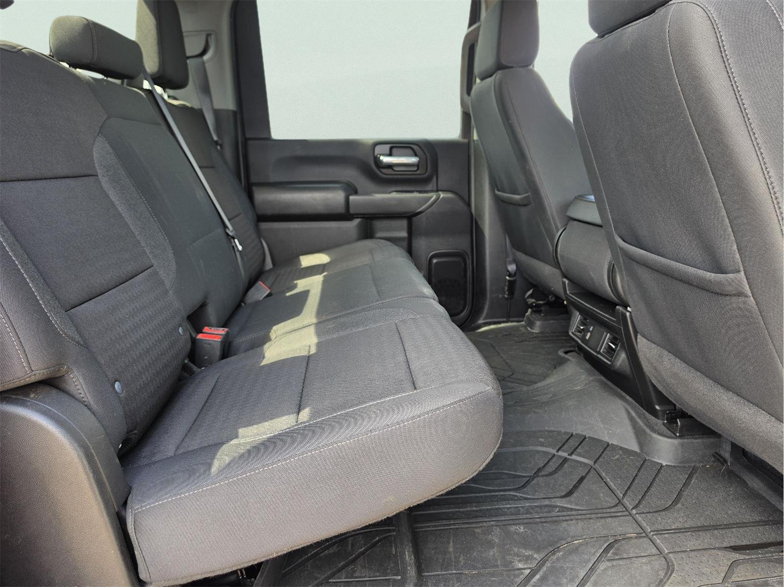 Used 2024 Summit White Chevrolet Custom image 23
