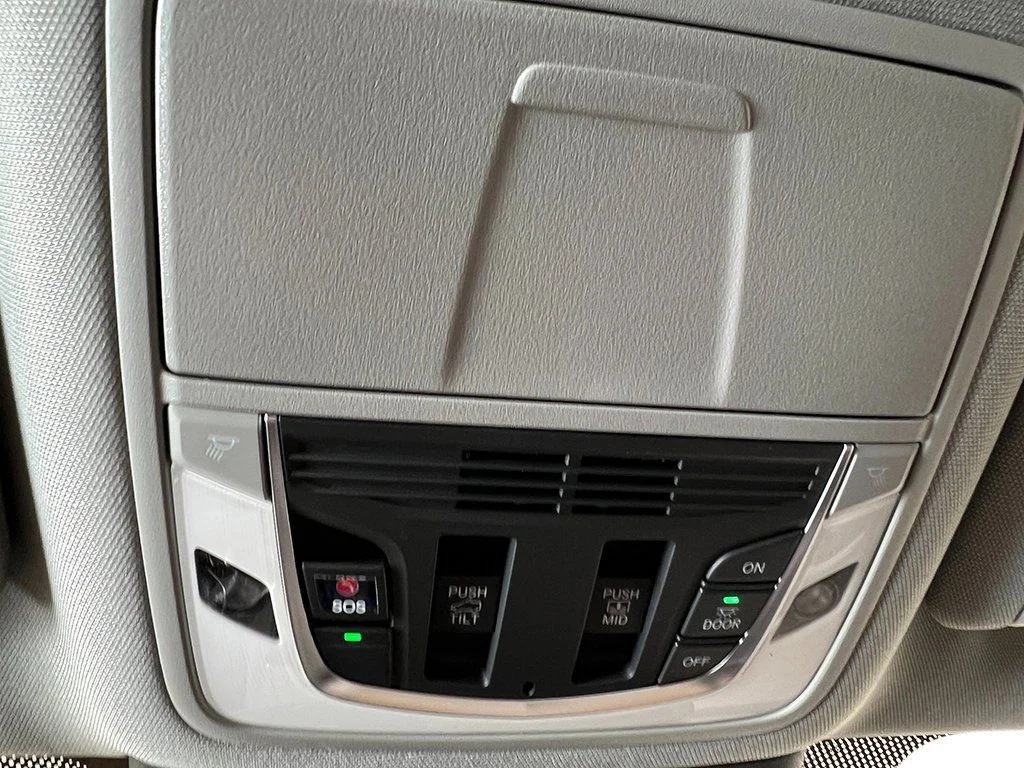2026 Acura MDX Technology Package - Photo 22