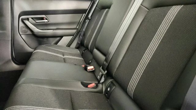 New 2026 Wind Chill Pearl Mazda Preferred AWD image 27