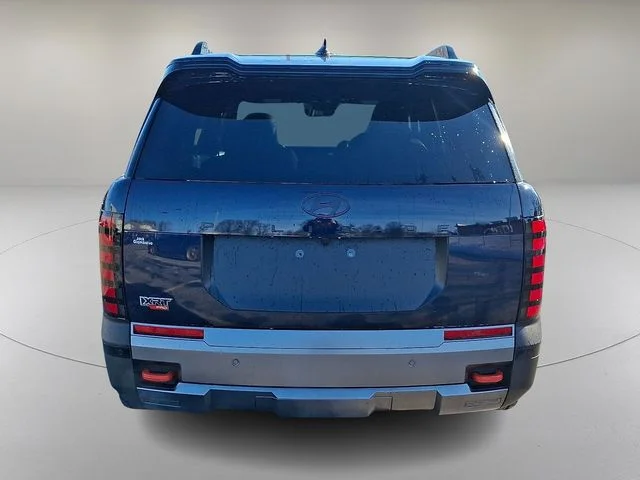 New 2026 Blue Hyundai XRT Pro image 6