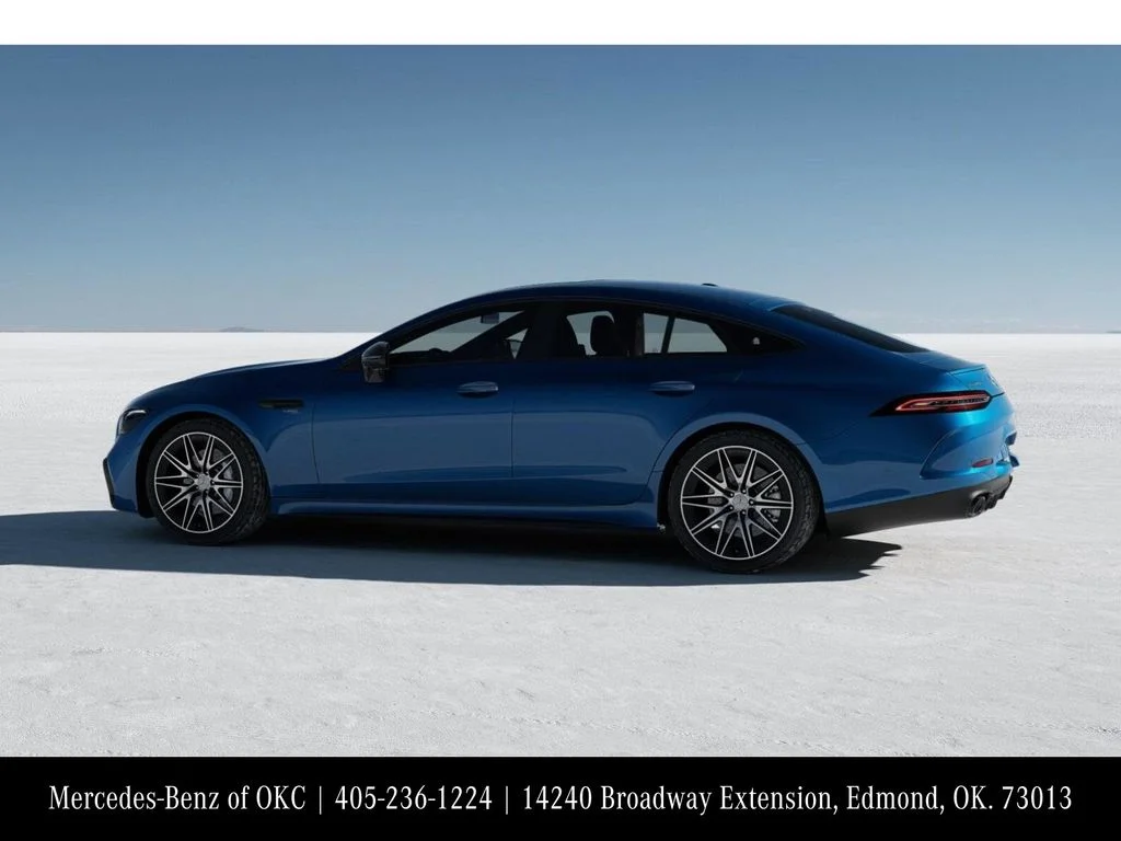New 2026 Blue Mercedes-Benz Base image 32