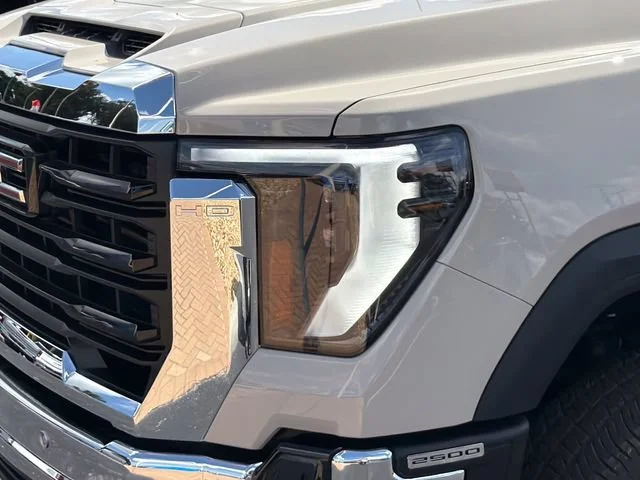 New 2026 Coastal Dune GMC Pro image 8