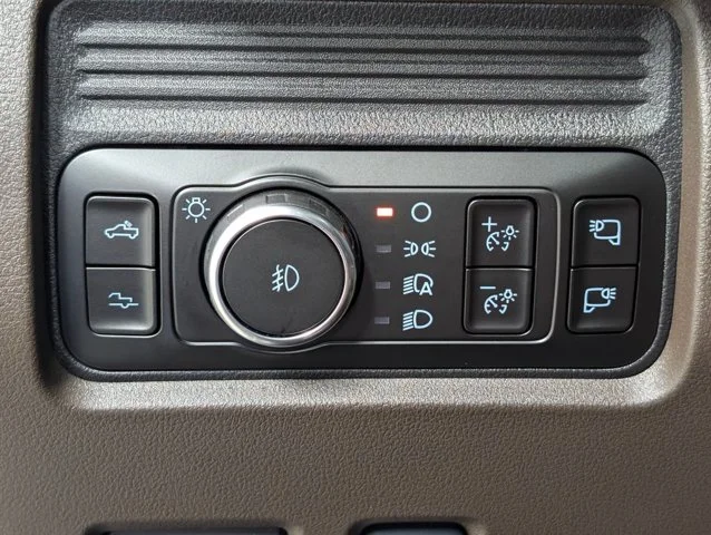 New 2026 Star White Metallic Tri-Coat Ford F-250® King Ranch® image 56