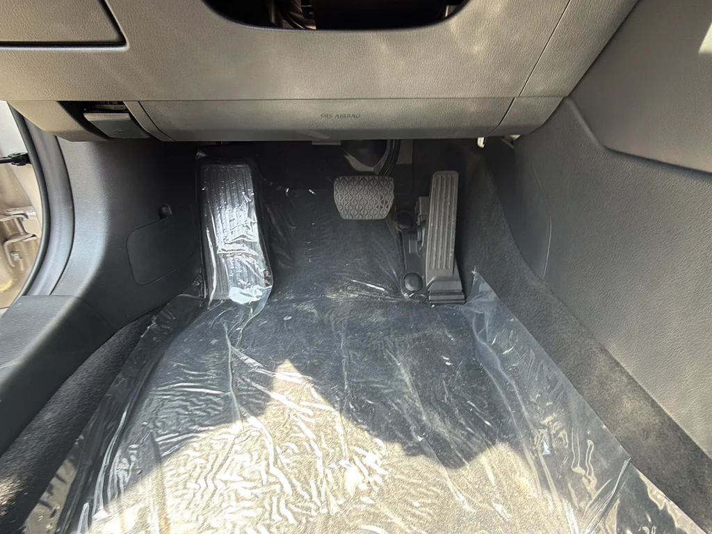 New 2026 Quartz Metallic Mazda 2.5 S Preferred image 12