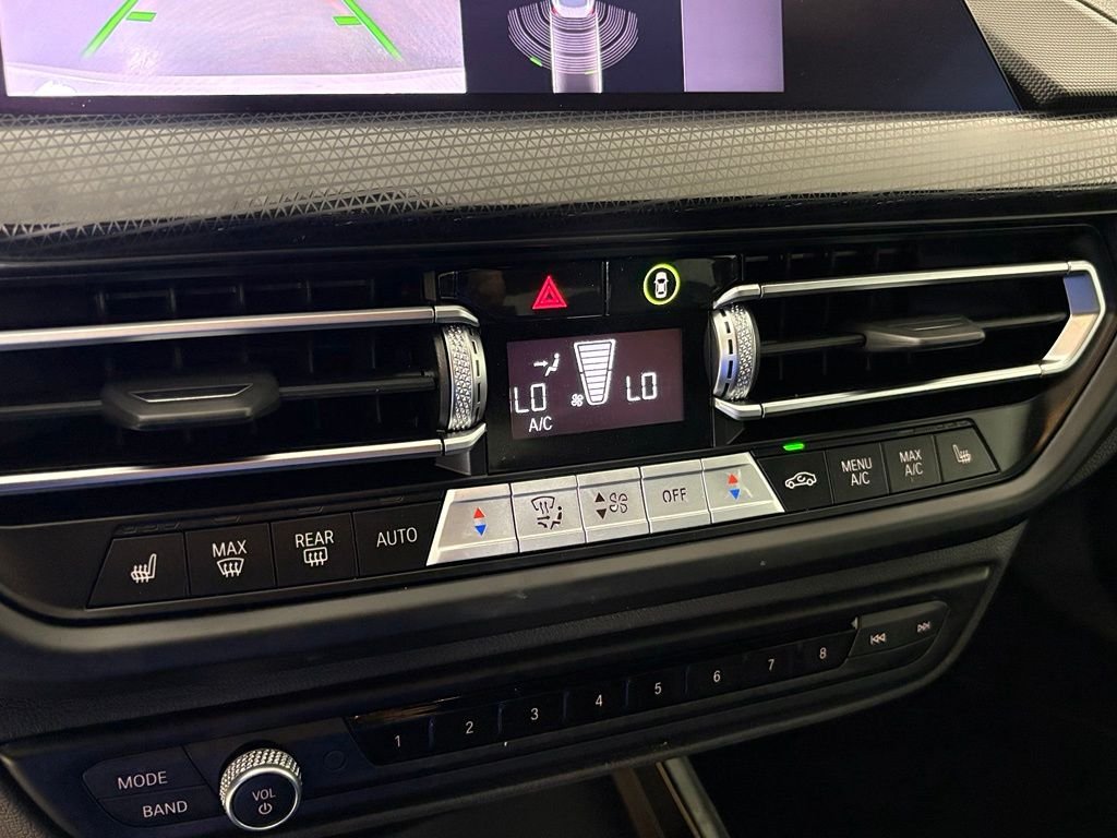Used 2024 White BMW 228i xDrive image 24